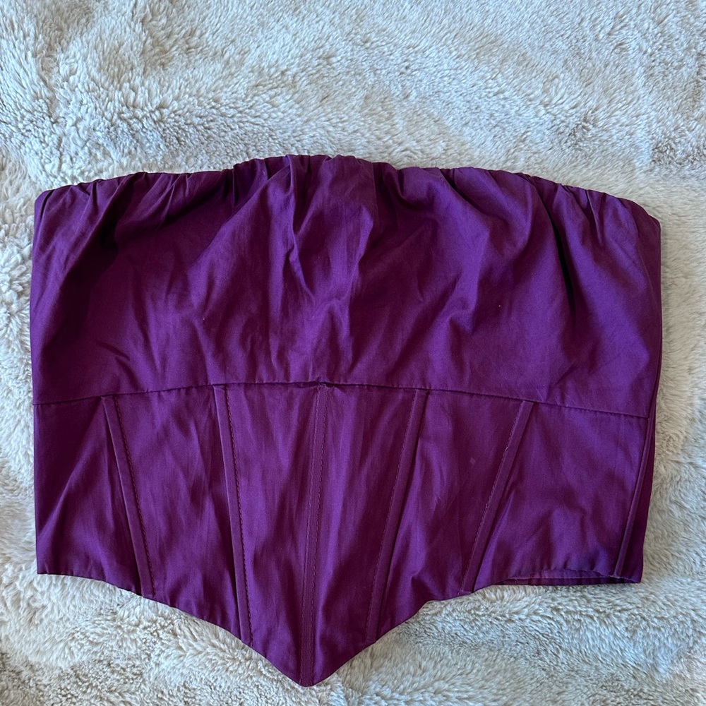 Princess Polly Corset Top